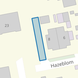 Perceel SMN01-B-2799