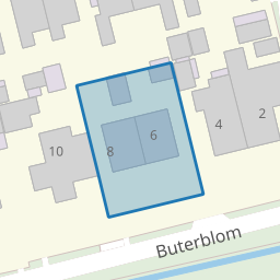 Perceel SMN01-B-2805