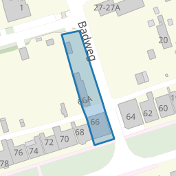 Perceel SMN01-B-2814