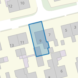 Perceel SMN01-B-2819