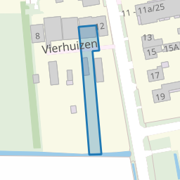 Perceel SMN01-B-2825