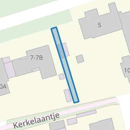 Perceel SMN01-B-2835