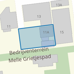 Perceel SMN01-B-2842