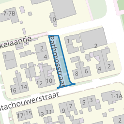 Perceel SMN01-B-2855