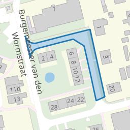 Perceel SMN01-B-2859