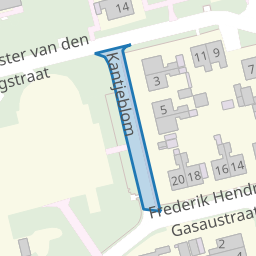 Perceel SMN01-B-2866