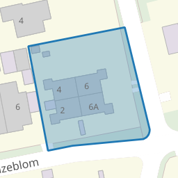 Perceel SMN01-B-2869