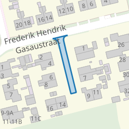 Perceel SMN01-B-2875