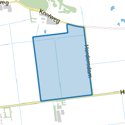 Perceel SMN01-B-2887