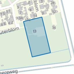 Perceel SMN01-B-2890