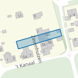 Perceel SMN01-B-2902