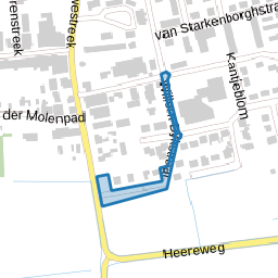 Perceel SMN01-B-2928