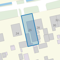 Perceel SMN01-B-2940