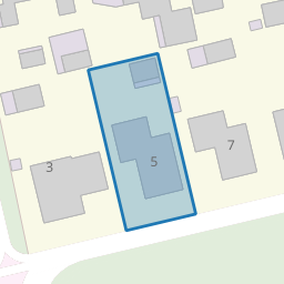 Perceel SMN01-B-2945