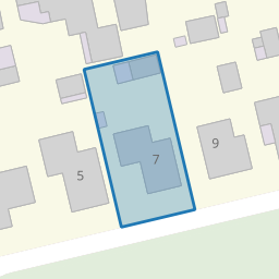 Perceel SMN01-B-2946