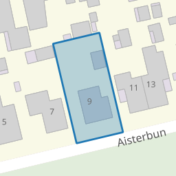 Perceel SMN01-B-2947