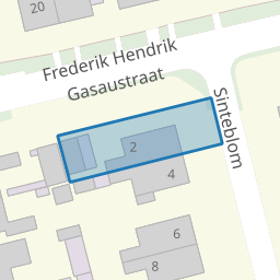 Perceel SMN01-B-2965