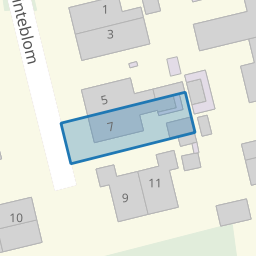 Perceel SMN01-B-2969