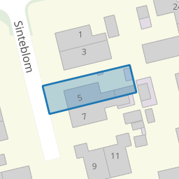 Perceel SMN01-B-2970