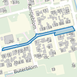 Perceel SMN01-B-2973