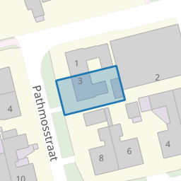 Perceel SMN01-B-2975