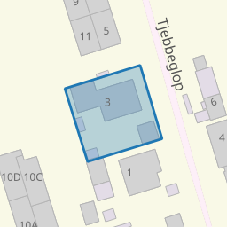 Perceel SMN01-B-2981