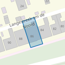 Perceel SMN01-B-2990