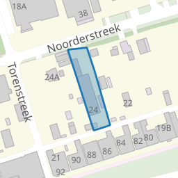 Perceel SMN01-B-2991