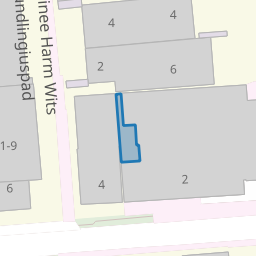 Perceel SMN01-B-2992