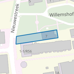 Perceel SMN01-B-2999