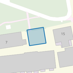 Perceel SMN01-B-3001