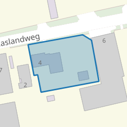 Perceel SMN01-B-3014