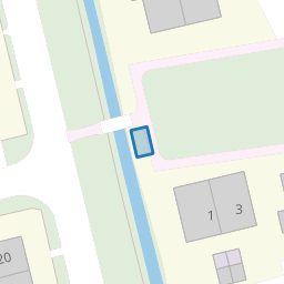 Perceel SMN01-B-3020