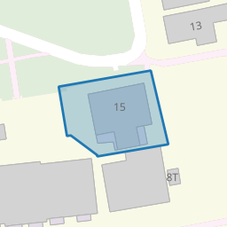 Perceel SMN01-B-3023