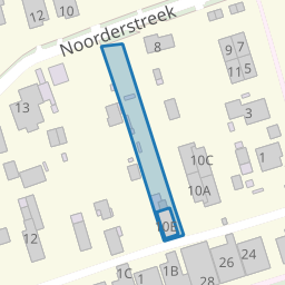 Perceel SMN01-B-3028