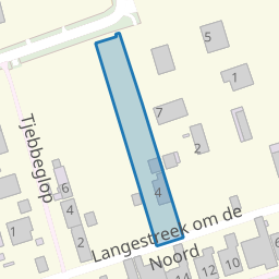 Perceel SMN01-B-3033