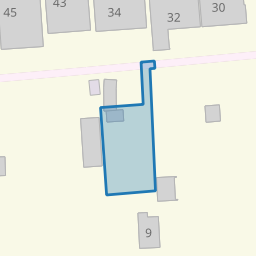 Perceel SMN01-B-3038