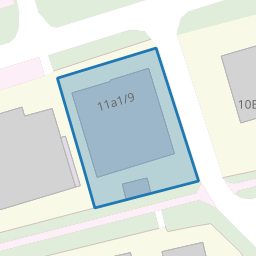 Perceel SMN01-B-3040