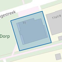 Perceel SMN01-B-3041