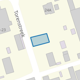 Perceel SMN01-B-3045