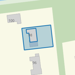 Perceel SMN01-B-3101