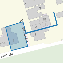 Perceel SMN01-B-3164