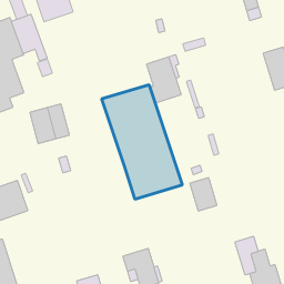 Perceel SMN01-B-3167