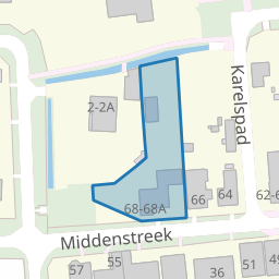 Perceel SMN01-B-3182