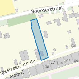 Perceel SMN01-B-3185