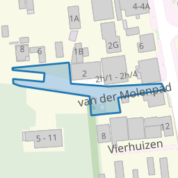 Perceel SMN01-B-3213