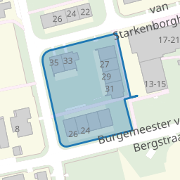 Perceel SMN01-B-3218