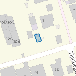 Perceel SMN01-B-3232