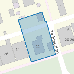 Perceel SMN01-B-3233