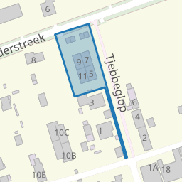 Perceel SMN01-B-3234